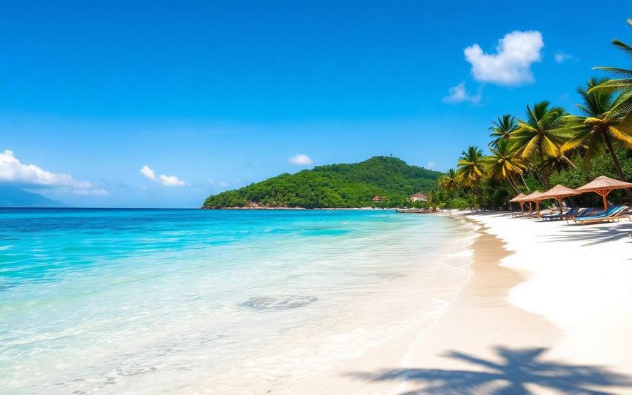Plage de Kyona 2