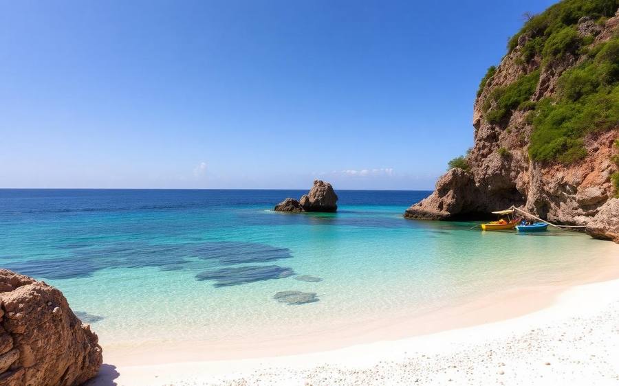 Plage de Kyona 3
